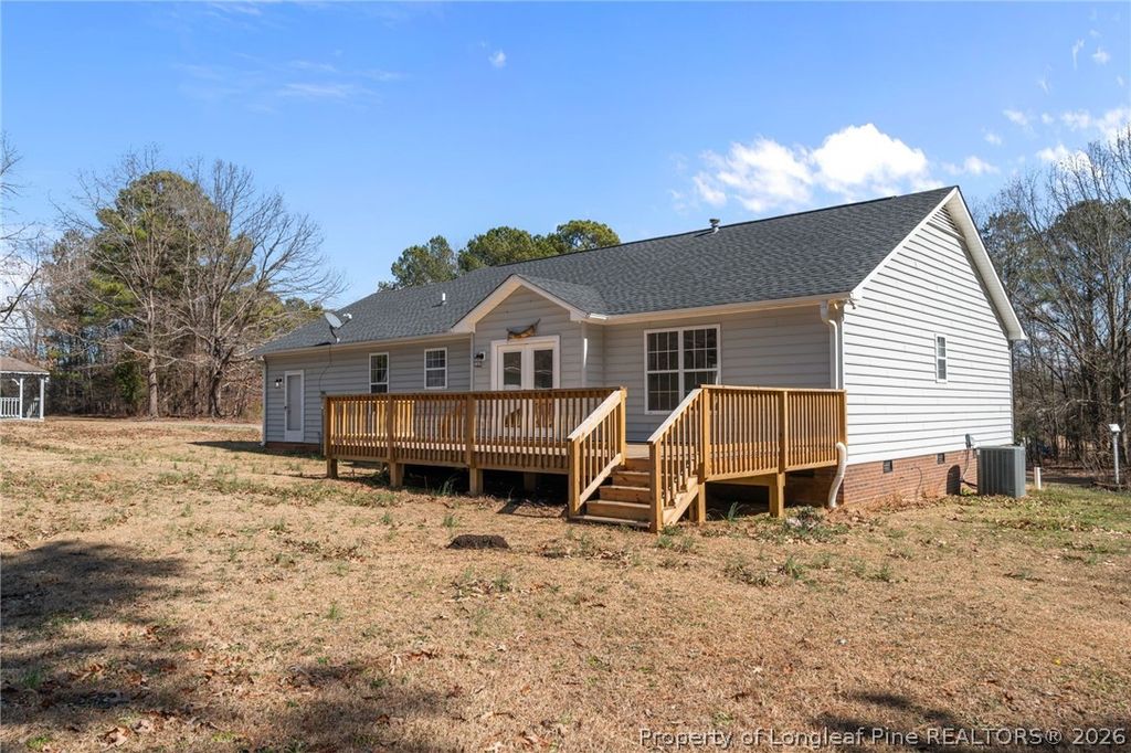 3612 Lee Avenue, Sanford, NC 27332 — photo 40