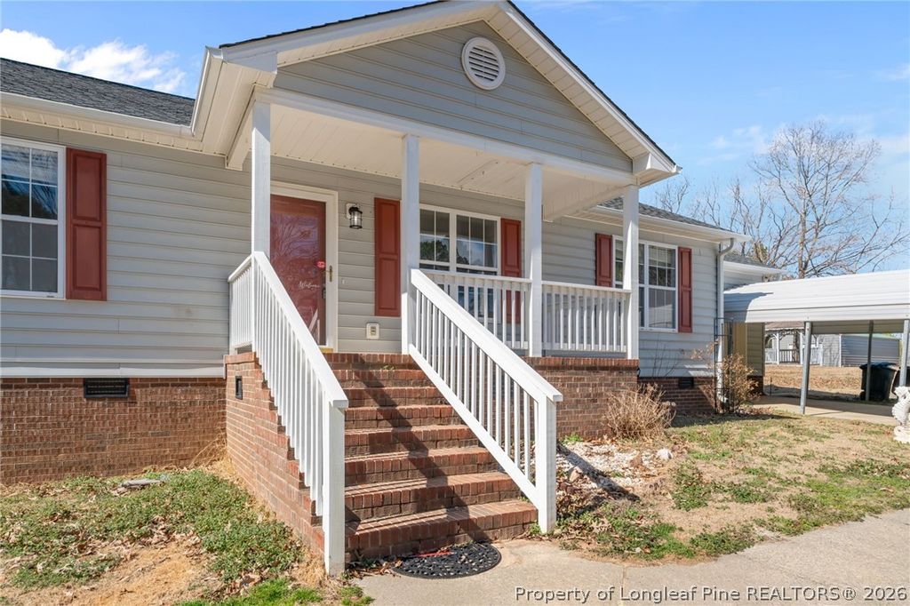 3612 Lee Avenue, Sanford, NC 27332 — photo 44