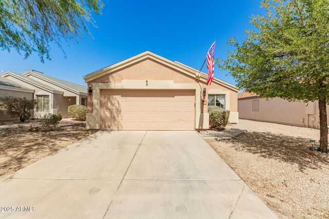 6712 E HAVEN Avenue, Florence, AZ 85132