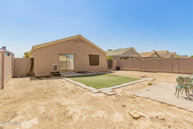 6712 E HAVEN Avenue, Florence, AZ 85132