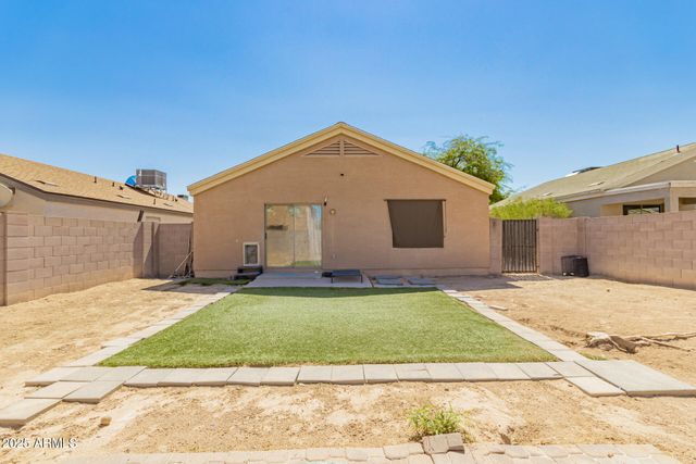 6712 E HAVEN Avenue, Florence, AZ 85132