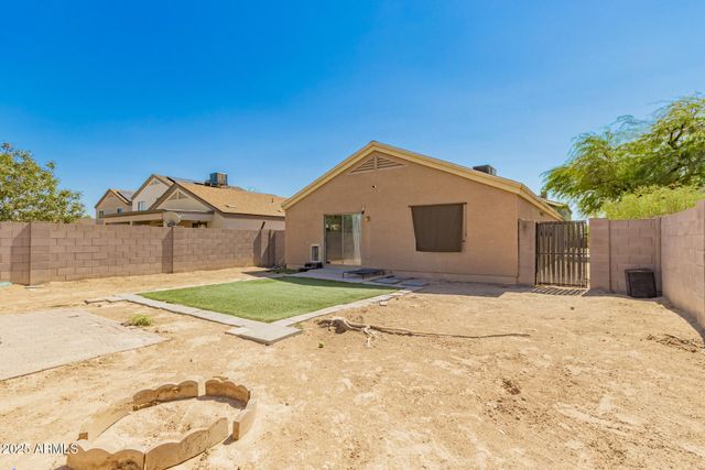 6712 E HAVEN Avenue, Florence, AZ 85132