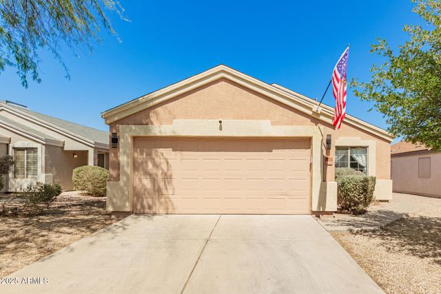 6712 E HAVEN Avenue, Florence, AZ 85132