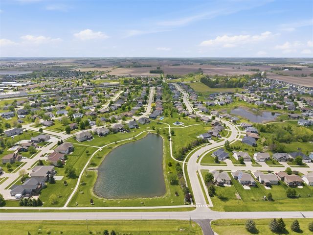 1030 Pheasant Lane, North Liberty, IA 52317
