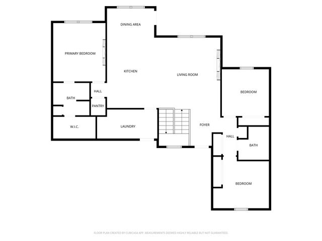 1030 Pheasant Lane, North Liberty, IA 52317