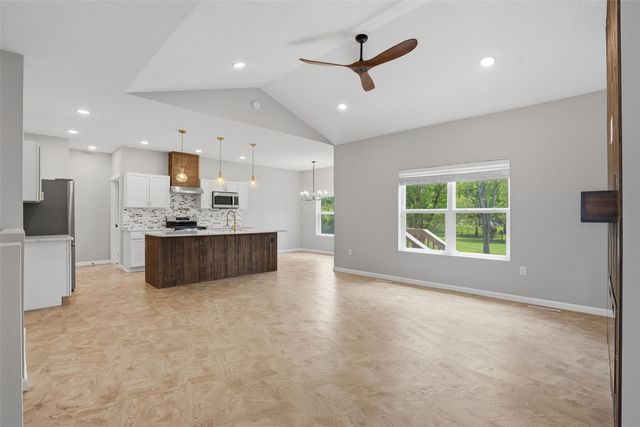 1030 Pheasant Lane, North Liberty, IA 52317