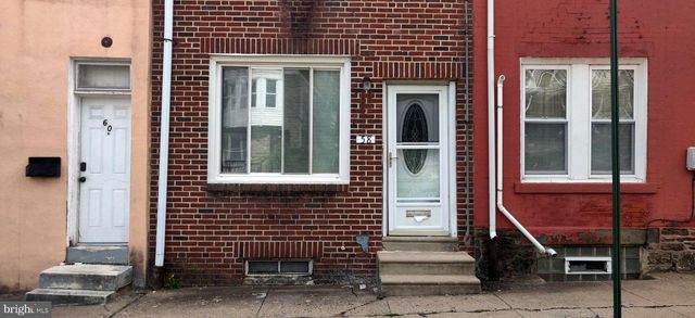 58 E WALNUT LN, Philadelphia, PA 19144