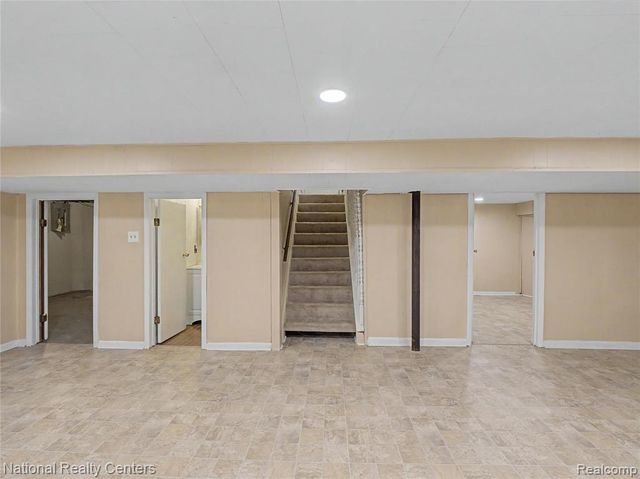 1260 Maurer Avenue, Pontiac, MI 48342