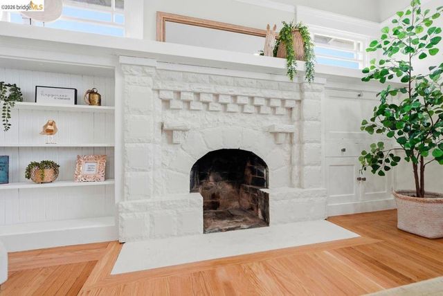 2840 Stanton St, Berkeley, CA 94702
