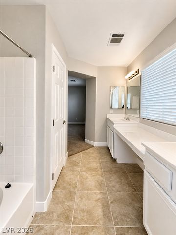 6393 Grays River Court, Las Vegas, NV 89148