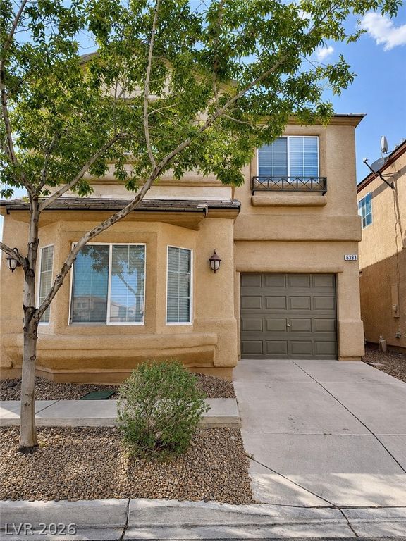6393 Grays River Court, Las Vegas, NV 89148