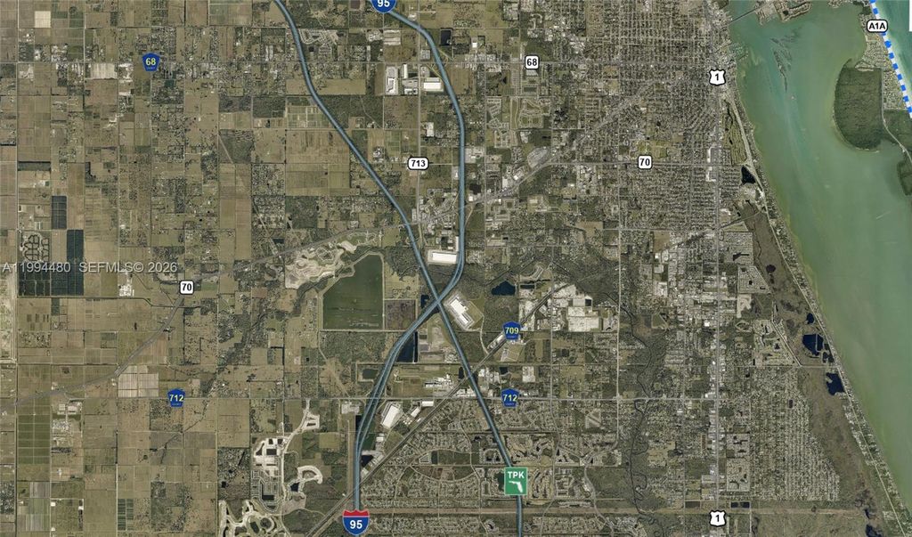 5315 NW Milner Dr, Port St. Lucie, FL 34983