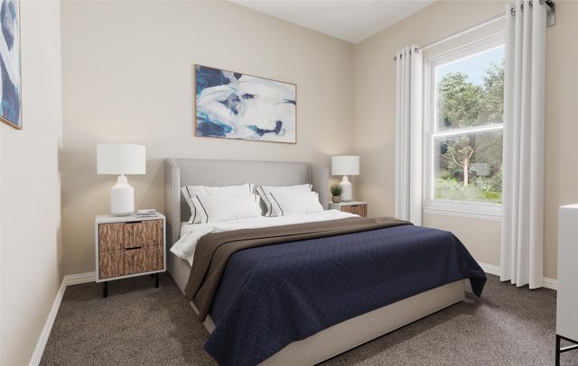 2151 Langston Lane, Waxahachie, TX 75167