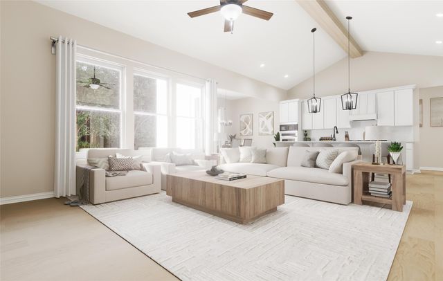 2151 Langston Lane, Waxahachie, TX 75167