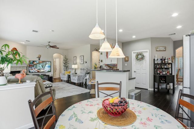 11038 Wilson Oaks, San Antonio, TX 78249