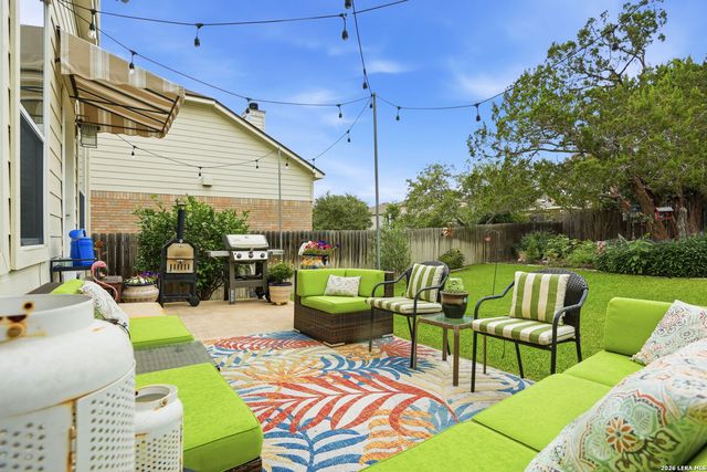 11038 Wilson Oaks, San Antonio, TX 78249