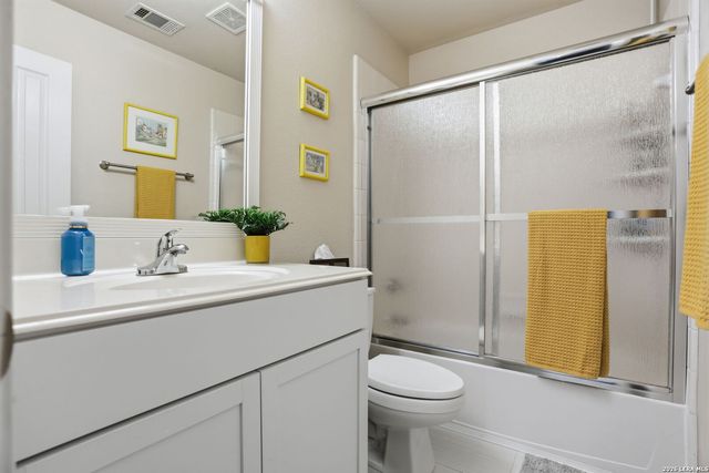 11038 Wilson Oaks, San Antonio, TX 78249