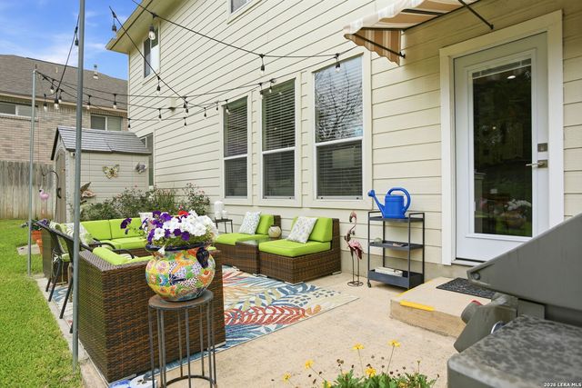 11038 Wilson Oaks, San Antonio, TX 78249