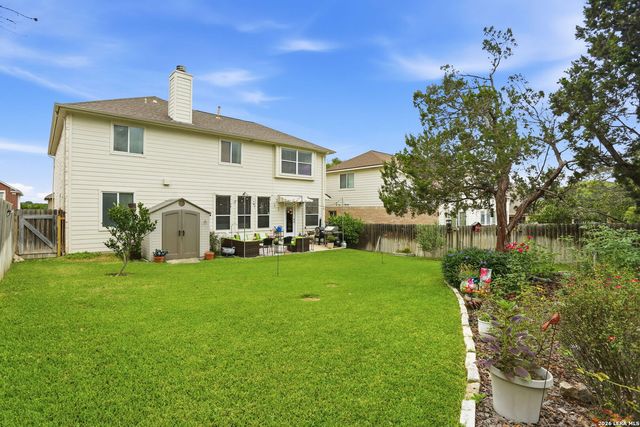 11038 Wilson Oaks, San Antonio, TX 78249