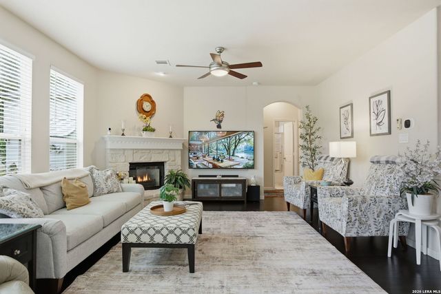 11038 Wilson Oaks, San Antonio, TX 78249