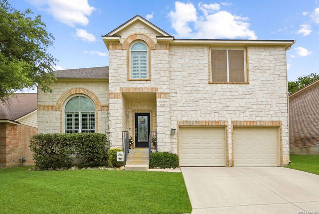 11038 Wilson Oaks, San Antonio, TX 78249
