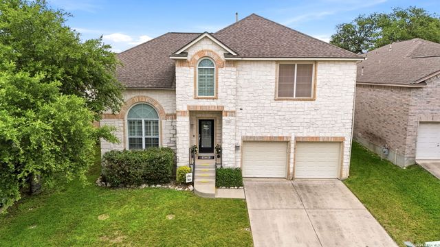 11038 Wilson Oaks, San Antonio, TX 78249