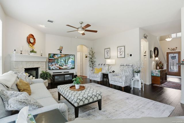 11038 Wilson Oaks, San Antonio, TX 78249
