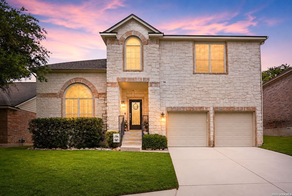 11038 Wilson Oaks, San Antonio, TX 78249