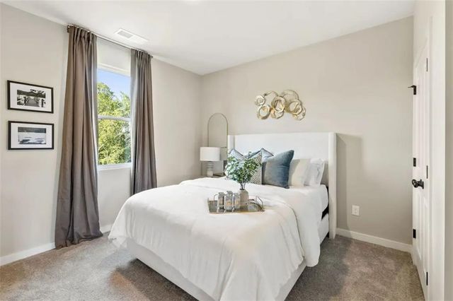 8510 Sunnybrooke Lane, Cumming, GA 30041