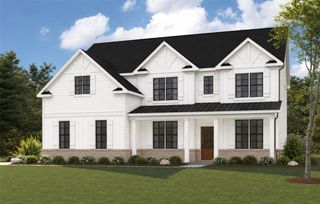 8510 Sunnybrooke Lane, Cumming, GA 30041