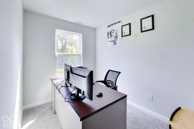 2289 Holiday Creek Drive, Whitestown, IN 46075