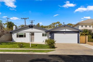 13651 Olympic, Costa Mesa, CA 92626