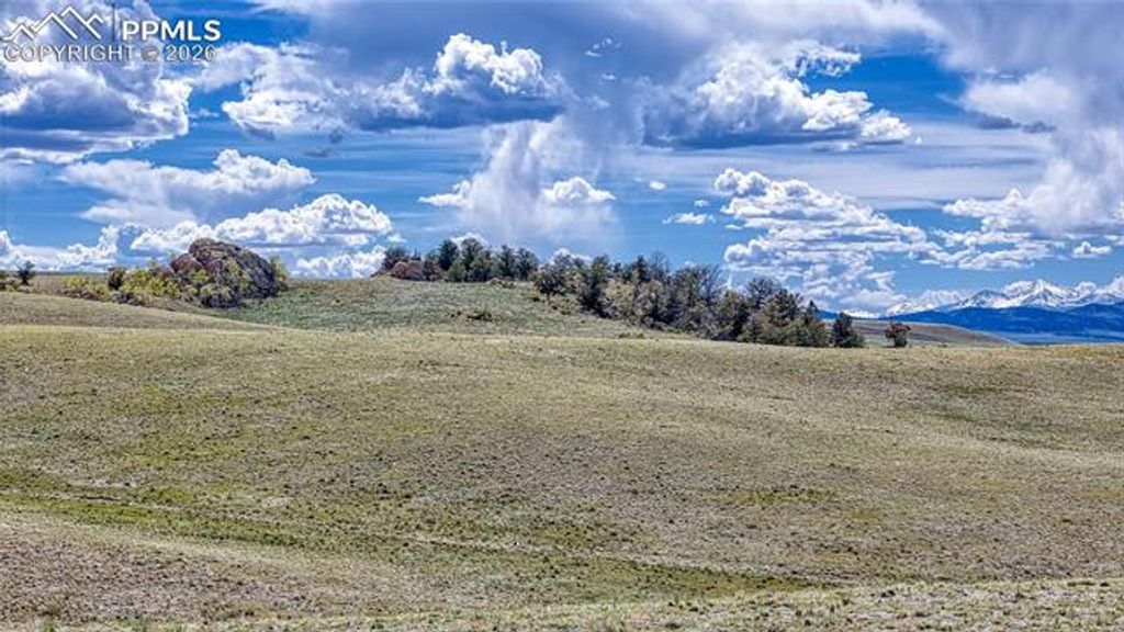 Lot 4662 Xtha Trail, Hartsel, CO 80449 — photo 3