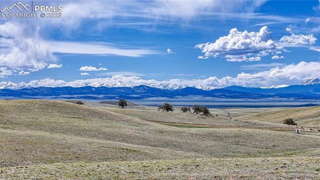 Lot 4662 Xtha Trail, Hartsel, CO 80449 — photo 5