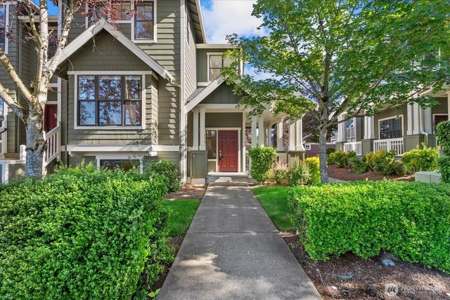 1867 NE Kenyon Court, Issaquah, WA 98029
