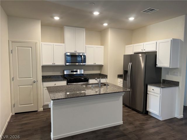 356 Larksong Avenue, Henderson, NV 89011