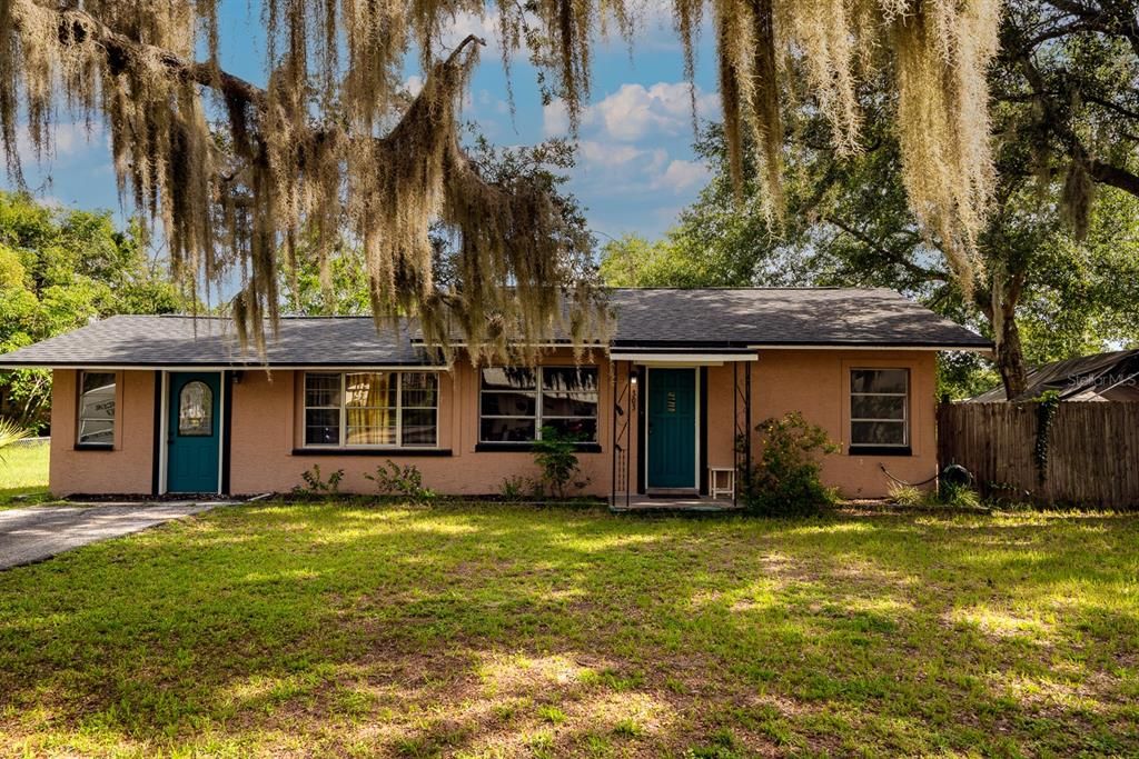 303 W DICIE AVENUE, Eustis, FL 32726