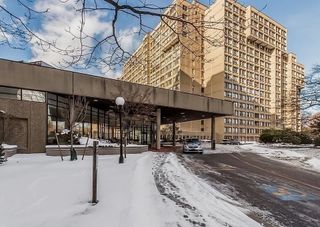 250 Hammond Pond Parkway 815N, Newton, MA 02467