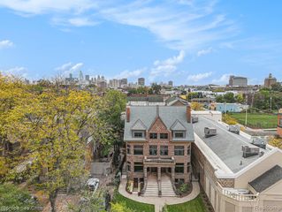 701 W Canfield Street 5, Detroit, MI 48201