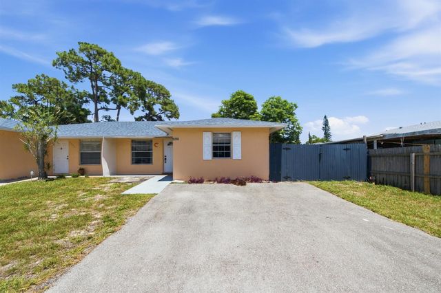 5256 Cannon Way, West Palm Beach, FL 33415