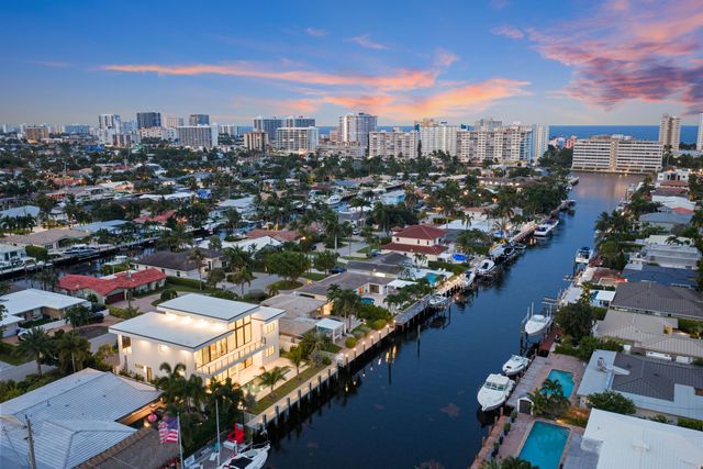 2612 NE 4TH Street, Pompano Beach, FL 33062