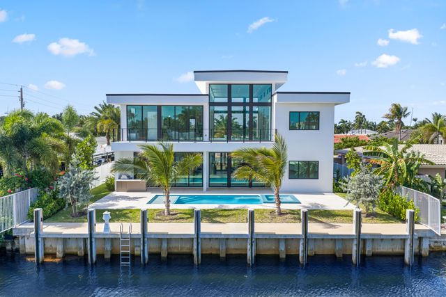 2612 NE 4TH Street, Pompano Beach, FL 33062