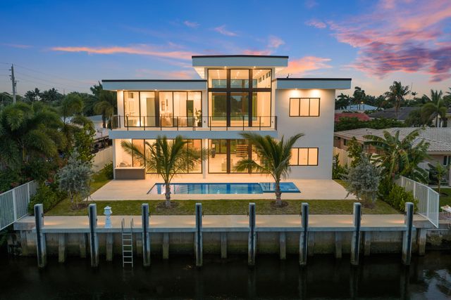 2612 NE 4TH Street, Pompano Beach, FL 33062