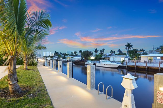 2612 NE 4TH Street, Pompano Beach, FL 33062