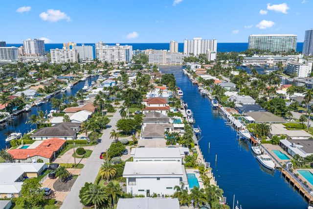 2612 NE 4TH Street, Pompano Beach, FL 33062
