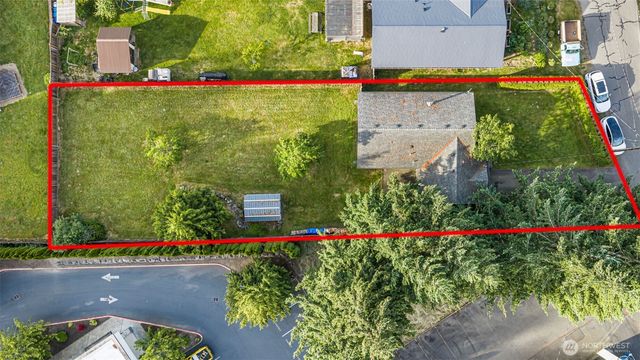 9920 2nd Avenue SE, Everett, WA 98208