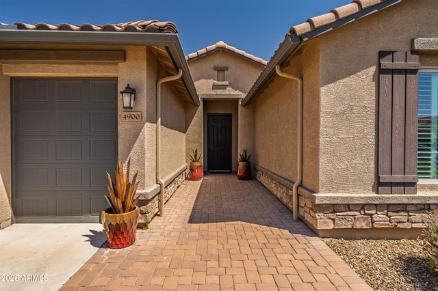 4900 W NOGALES Way, Eloy, AZ 85131