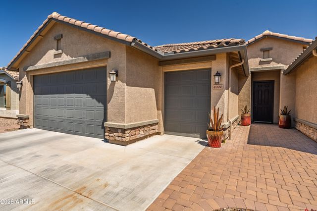 4900 W NOGALES Way, Eloy, AZ 85131