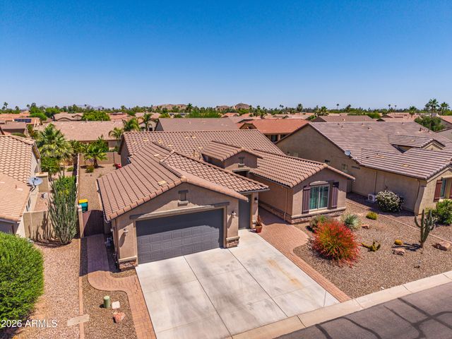 4900 W NOGALES Way, Eloy, AZ 85131