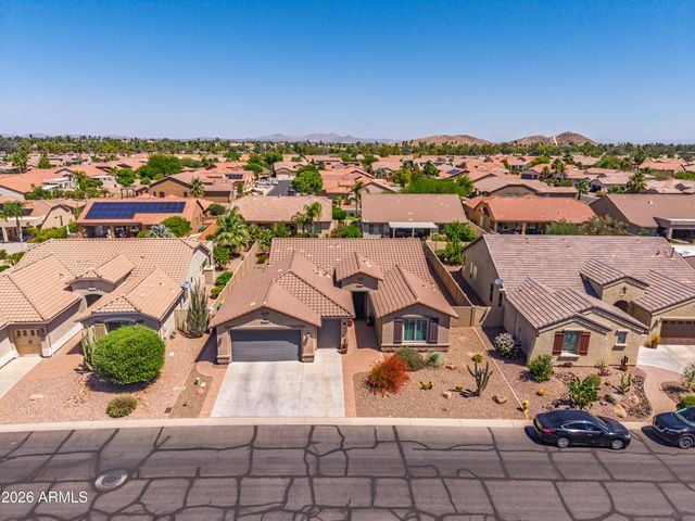 4900 W NOGALES Way, Eloy, AZ 85131